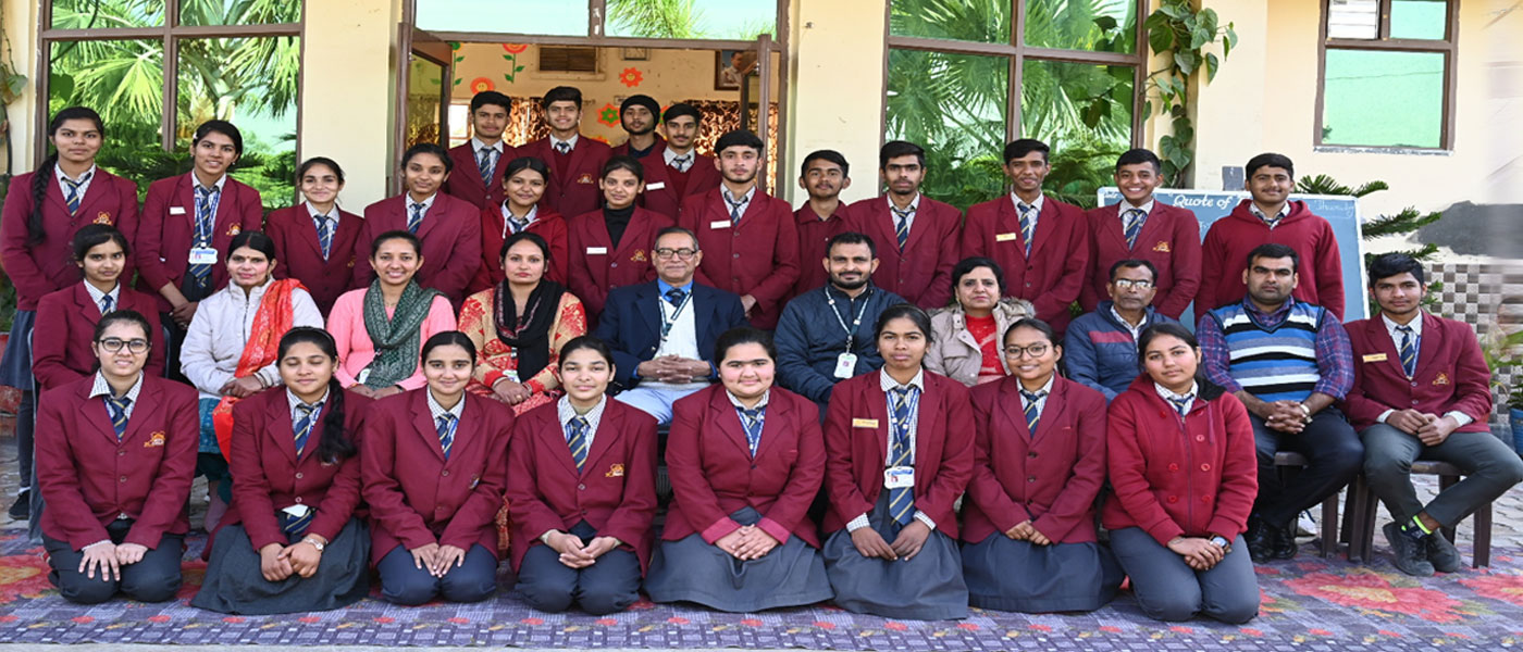 MSPS Kharak