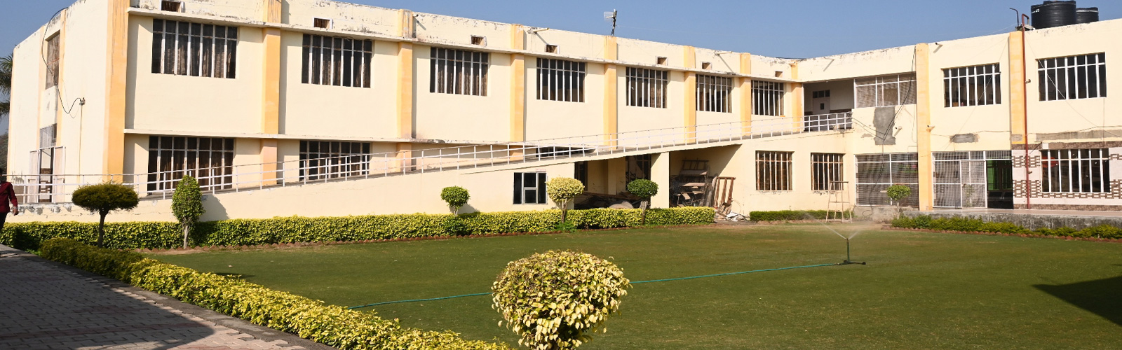 Campus