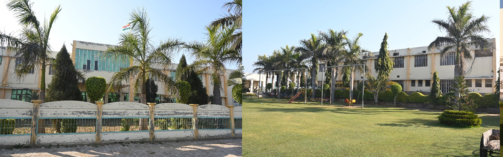 School Campus